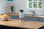 1/2 HP Continuous Feed Waste Disposer