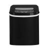 26 lb countertop ice maker