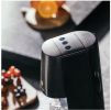 Sparkling Water Machine - Black