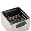 12 cup immersion fryer
